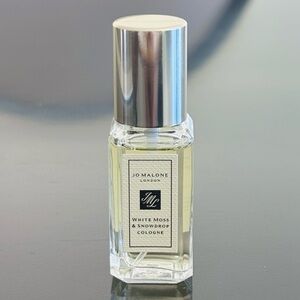 Jo Malone mini White Moss & Snowdrop Cologne
